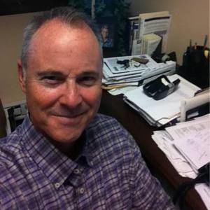 Meet your Posher, Thomas